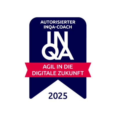 INQA-Coach-Zertifikat