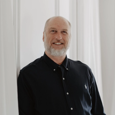 Peter Marx - Gründerplan Beratung